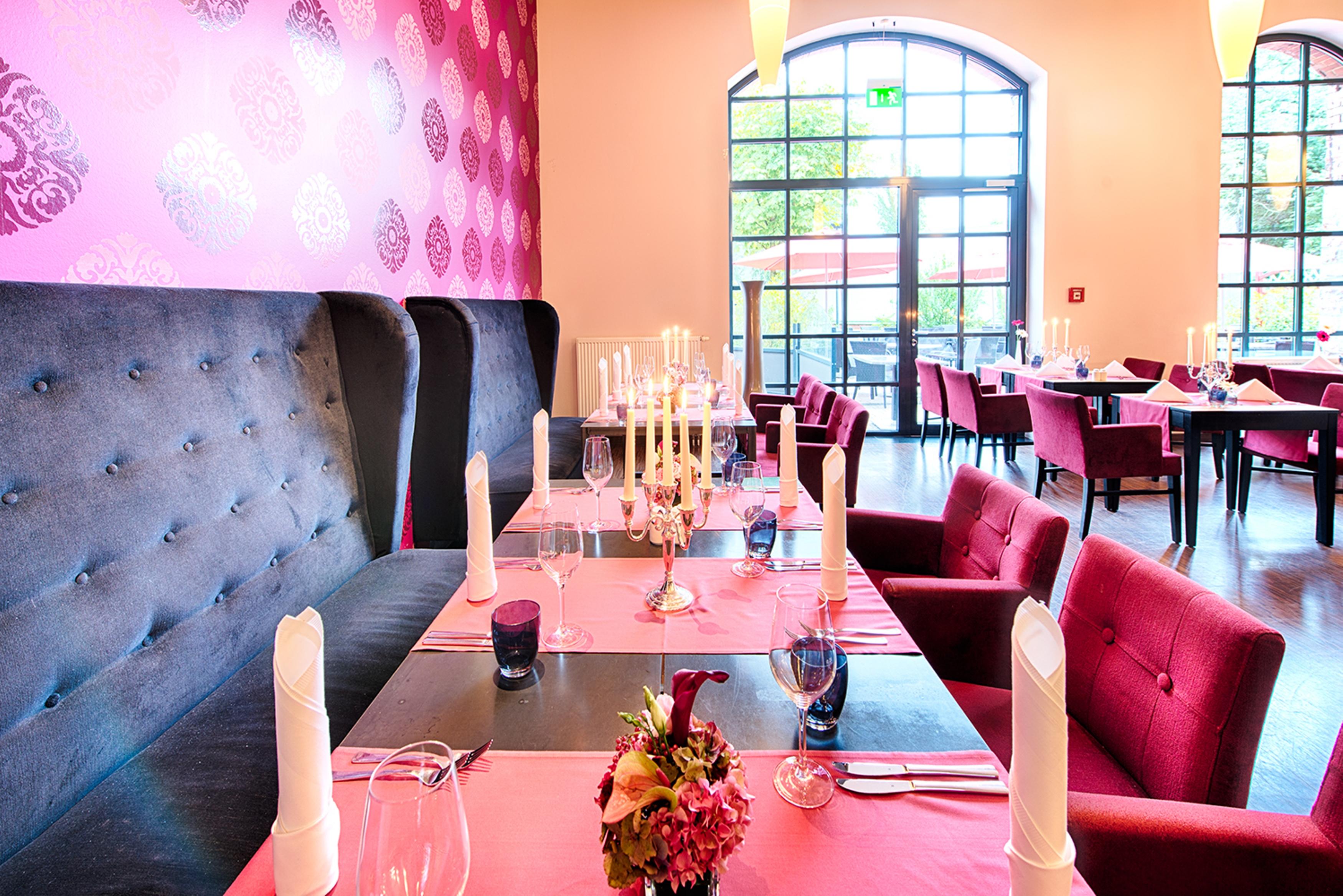 Achat Hotel Offenbach Plaza Экстерьер фото