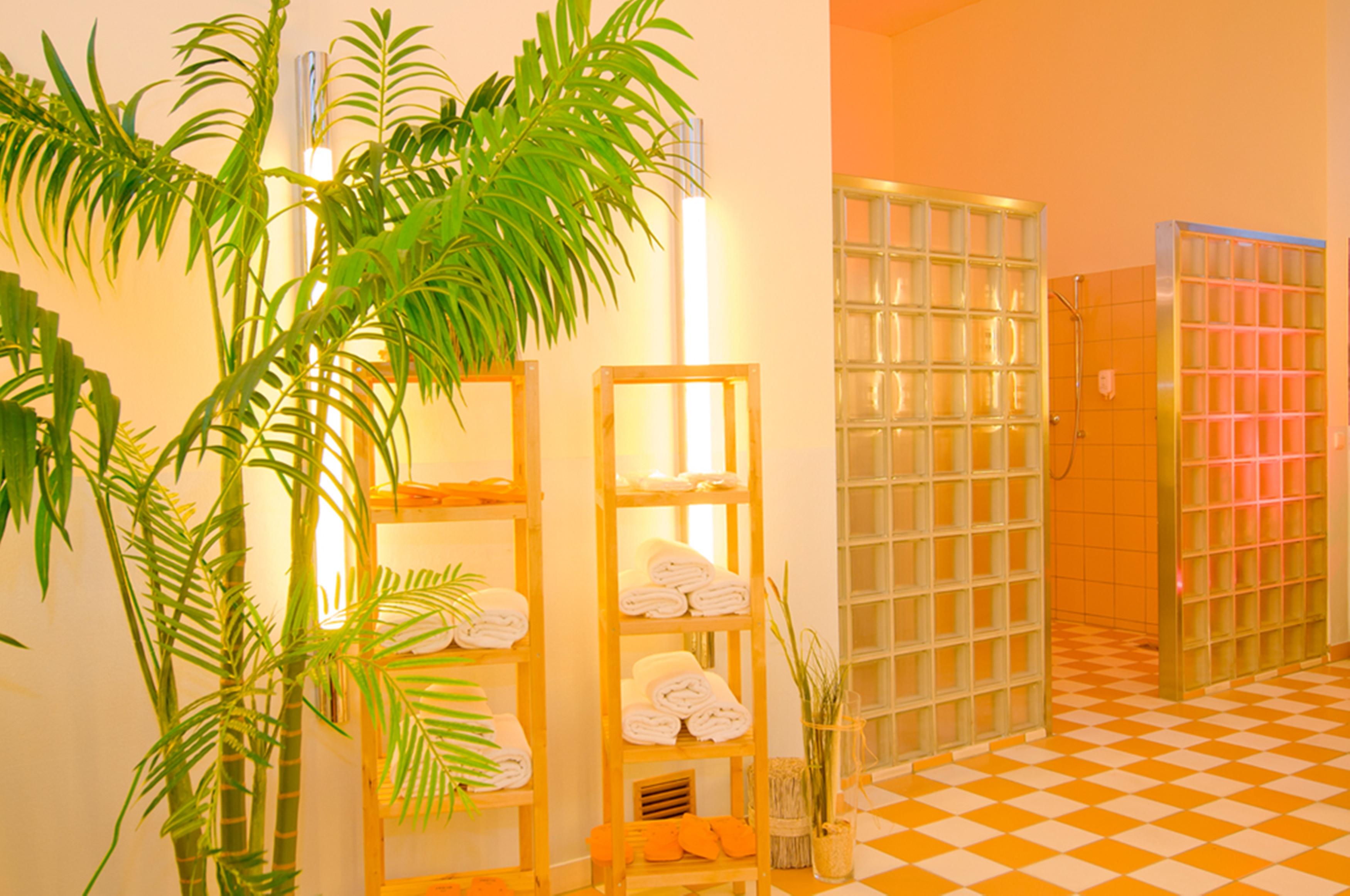 Achat Hotel Offenbach Plaza Удобства фото