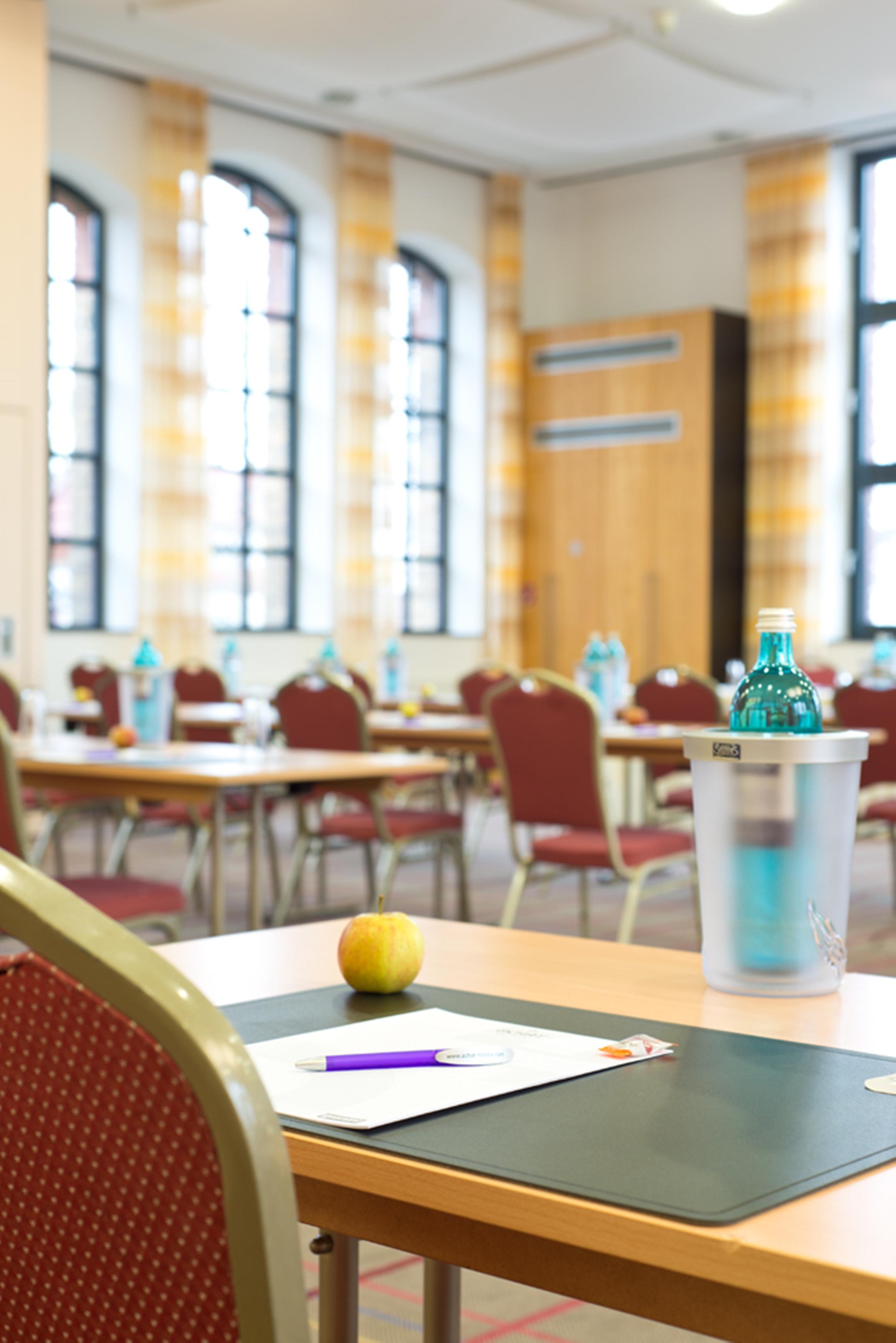 Achat Hotel Offenbach Plaza Экстерьер фото