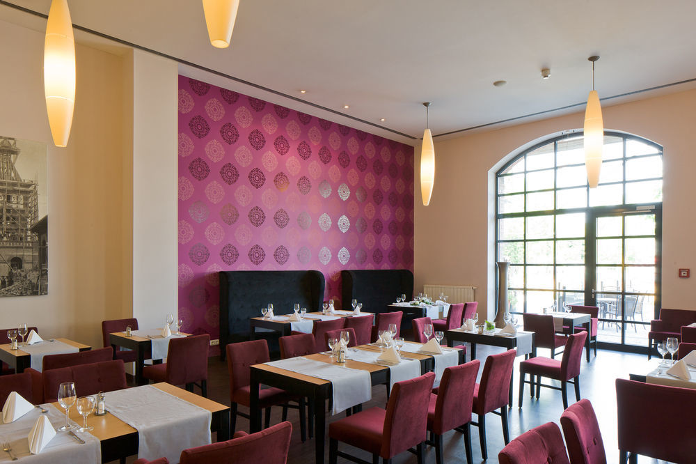 Achat Hotel Offenbach Plaza Экстерьер фото